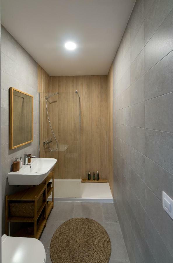 Bohorquez Rooms By Atico73 Medina-Sidonia Εξωτερικό φωτογραφία