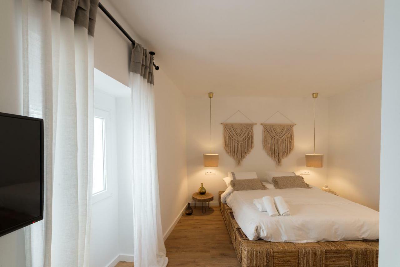 Bohorquez Rooms By Atico73 Medina-Sidonia Εξωτερικό φωτογραφία
