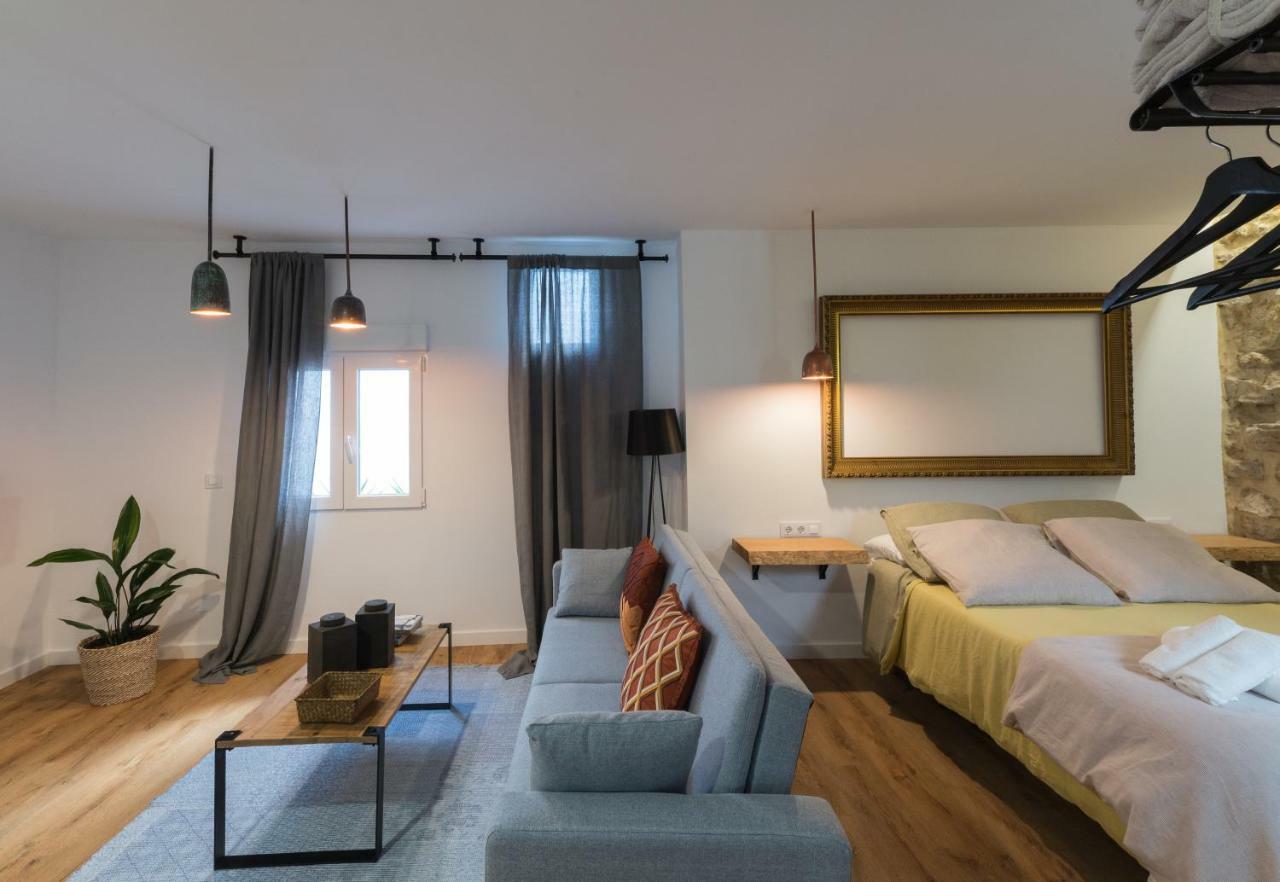 Bohorquez Rooms By Atico73 Medina-Sidonia Εξωτερικό φωτογραφία